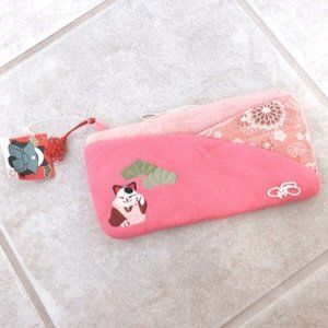 NEW Wallet Chinese Money Pouch Bag